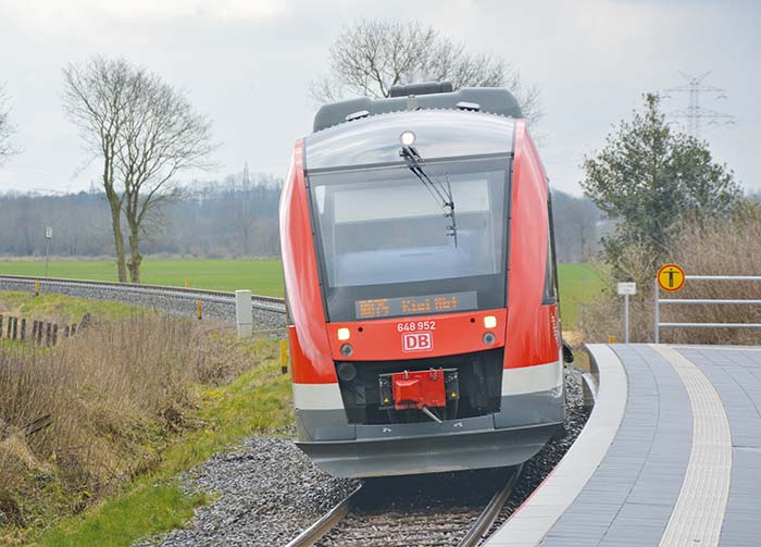 Schülldorf
